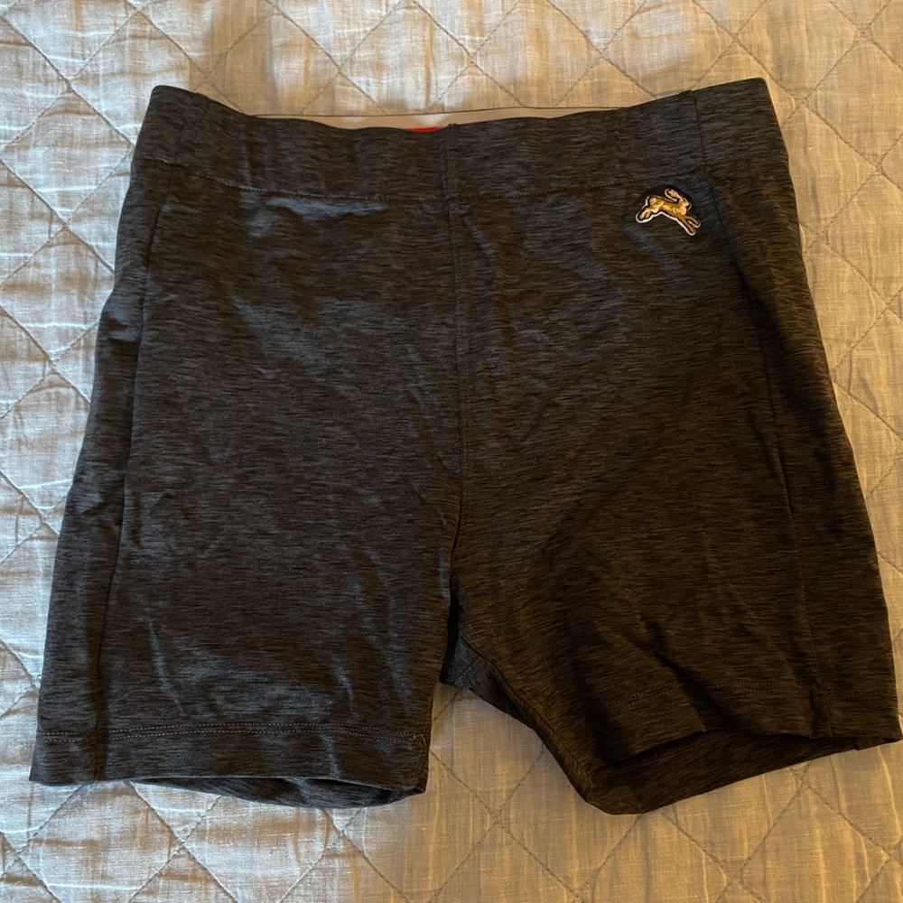 Tracksmith Session Short Tights